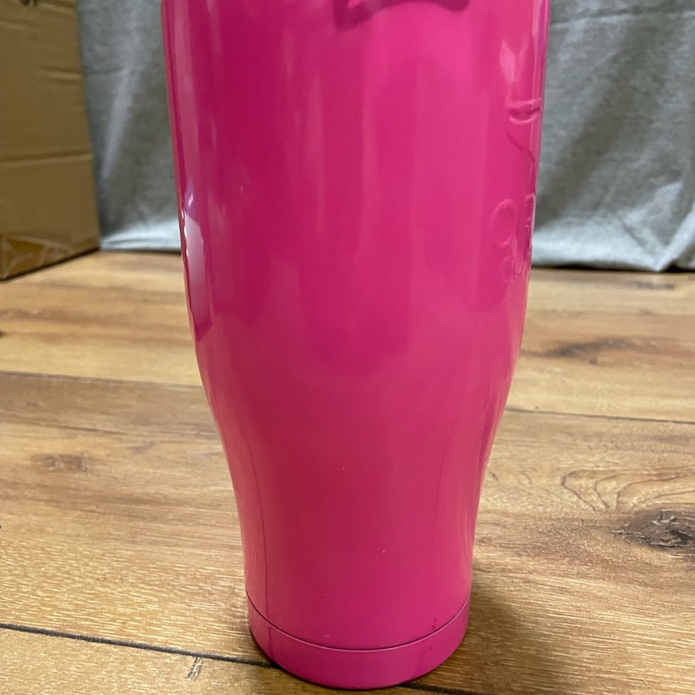 ORCA CHASER 27OZ PINK